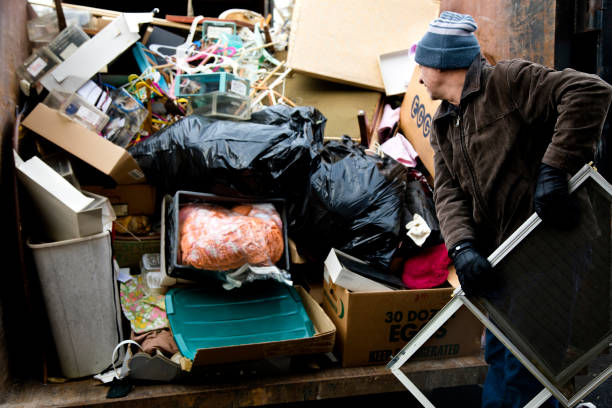 Best Commercial Cleanout Services  in Fort Morgan, CO