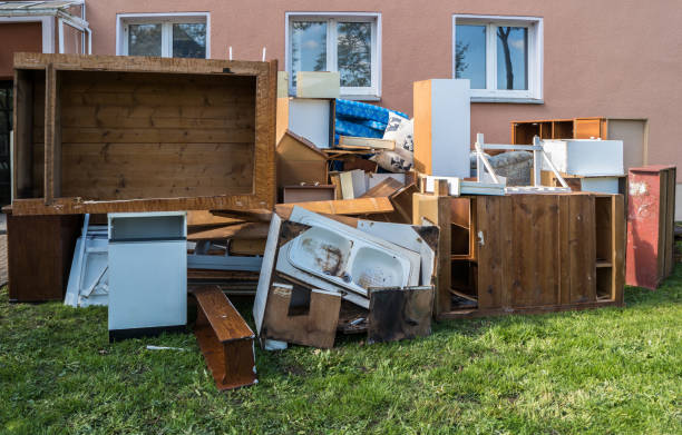 Best Same-Day Junk Removal  in Fort Morgan, CO