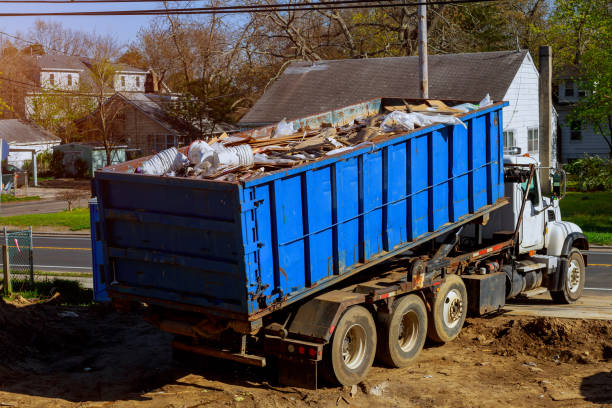 Best Affordable Junk Removal Services  in Fort Morgan, CO