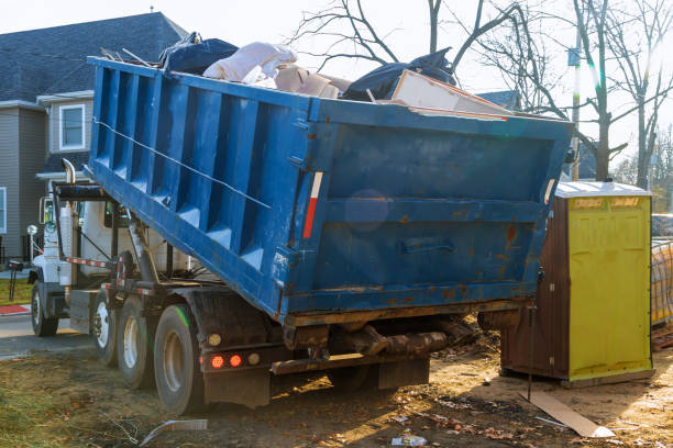 Best Affordable Junk Removal Services  in Fort Morgan, CO