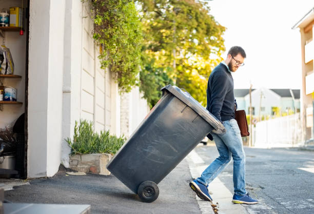 Best Household Junk Removal  in Fort Morgan, CO