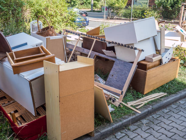 Best Construction Debris Removal  in Fort Morgan, CO