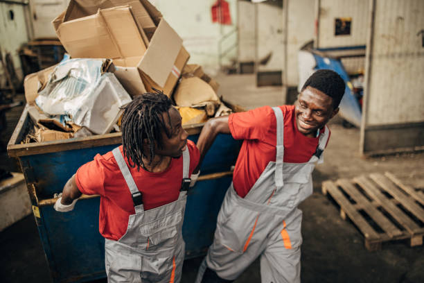 Best Estate Cleanout Services  in Fort Morgan, CO