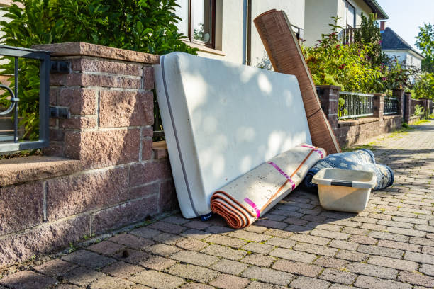 Best Commercial Junk Removal  in Fort Morgan, CO