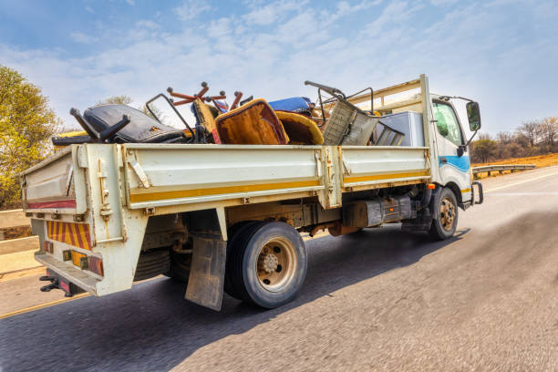 Best Garage Cleanout Services  in Fort Morgan, CO