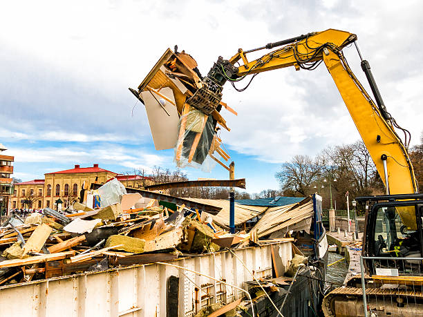 Attic Cleanout Services in Fort Morgan, CO