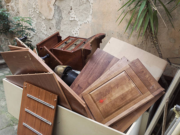 Best Local Junk Hauling  in Fort Morgan, CO